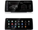 Radio Navegación BMW Serie 3 F30 F31 F34 Android 10 KAM