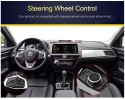 Radio Navegación BMW Serie 3 F30 F31 F34 Android 10 KAM