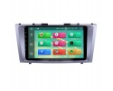 RADIO NAVIGATION TOYOTA CAMRY 2007 2011 ANDROID KAM