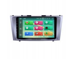 RADIO NAVIGATION TOYOTA CAMRY 2007 2011 ANDROID KAM