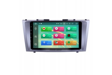 RADIO NAVIGATION TOYOTA CAMRY 2007 2011 ANDROID KAM