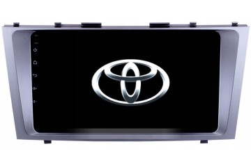RADIO NAVIGATION TOYOTA CAMRY 2007 2011 ANDROID KAM Catalog number of the part 5345345435
