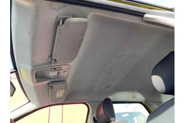 CITROEN C4 CACTUS Feel