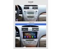 Radio Navegación Toyota Camry 2007-2011 Android KAM