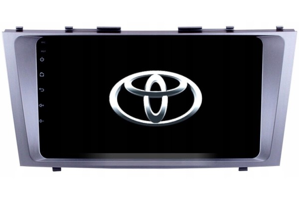 Radio Navegación Toyota Camry 2007-2011 Android KAM