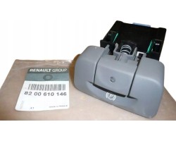 SCENIC II 8200610146 HANDBRAKE BUTTON