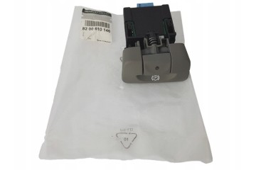 SCENIC II 8200610146 HANDBRAKE BUTTON Part manufacturer Renault OE