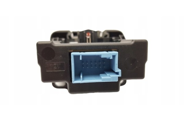 SCENIC II 8200610146 HANDBRAKE BUTTON Car type passenger cars