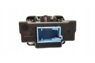 SCENIC II 8200610146 HANDBRAKE BUTTON Car type passenger cars