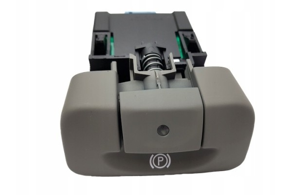 SCENIC II 8200610146 HANDBRAKE BUTTON Functions handbrake
