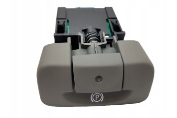 SCENIC II 8200610146 HANDBRAKE BUTTON Functions handbrake