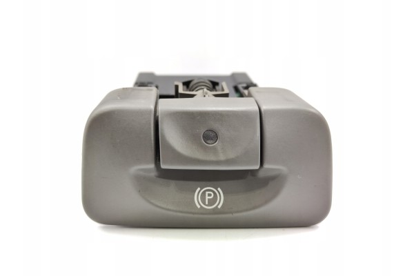 SCENIC II 8200610146 HANDBRAKE BUTTON Installation side front