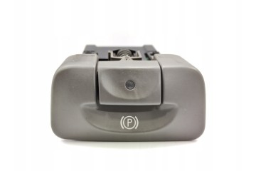 SCENIC II 8200610146 HANDBRAKE BUTTON Installation side front
