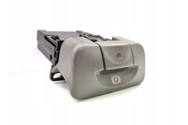 SCENIC II 8200610146 HANDBRAKE BUTTON Quality of parts according to GVO O original with manufacturer s logo OE