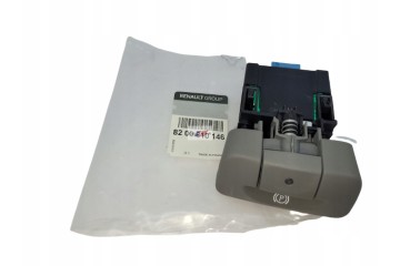 Botón de freno de mano Renault OE 8200610146