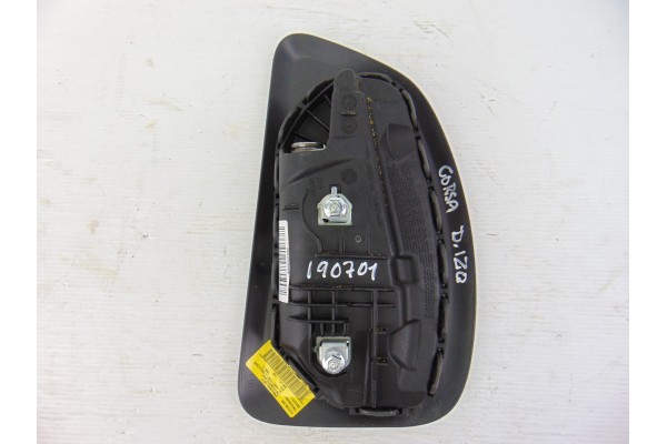 13213584  AIRBAG LATERAL IZQUIERDO OPEL CORSA D Sport 2010 13213584 190701 OPEL - 3
