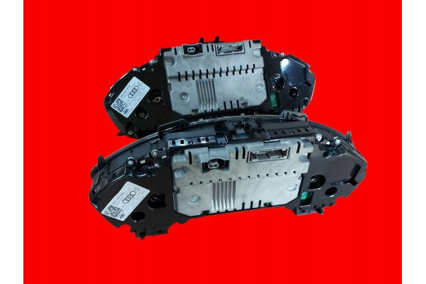 Counter AUDI A4 A5 S4 S5 2016 2025 Original AUDI OE 8W5920782M