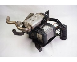 PARKING HEATER WEBASTO VW PASSAT B7 3AA815005D 9026129A