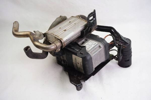 PARKING HEATER WEBASTO VW PASSAT B7 3AA815005D 9026129A