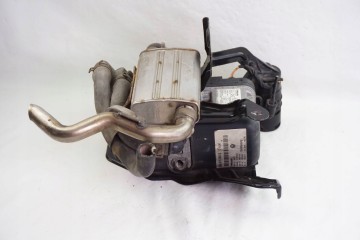 PARKING HEATER WEBASTO VW PASSAT B7 3AA815005D 9026129A Catalog number of the part 3AA815005D