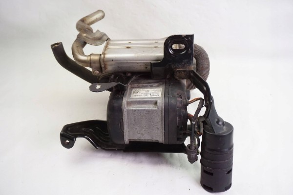 PARKING HEATER WEBASTO VW PASSAT B7 3AA815005D 9026129A Part manufacturer Volkswagen OE