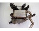 PARKING HEATER WEBASTO VW PASSAT B7 3AA815005D 9026129A Quality of parts according to GVO O original with manufacturer s logo OE