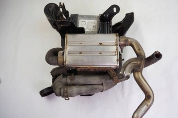 PARKING HEATER WEBASTO VW PASSAT B7 3AA815005D 9026129A Quality of parts according to GVO O original with manufacturer s logo OE