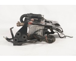 PARKING HEATER WEBASTO VW TOUAREG 4M0265105E