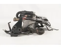 Calefactor estacionario WEBASTO para VW Touareg 4M0265105E