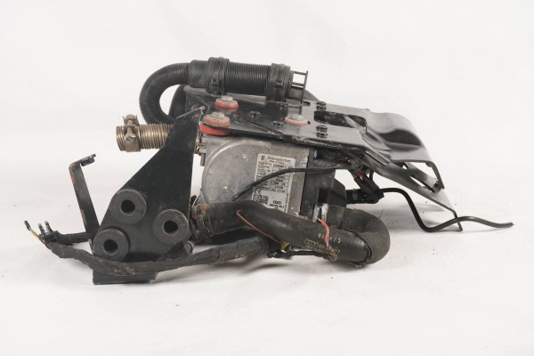 PARKING HEATER WEBASTO VW TOUAREG 4M0265105E