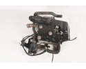 PARKING HEATER WEBASTO VW TOUAREG 4M0265105E Catalog number of the part 4M0265105E