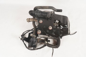 PARKING HEATER WEBASTO VW TOUAREG 4M0265105E Catalog number of the part 4M0265105E