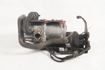 PARKING HEATER WEBASTO VW TOUAREG 4M0265105E Part manufacturer 3K