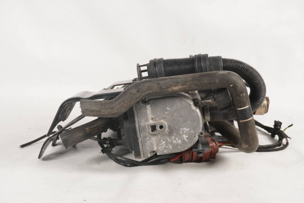 PARKING HEATER WEBASTO VW TOUAREG 4M0265105E Car type passenger cars