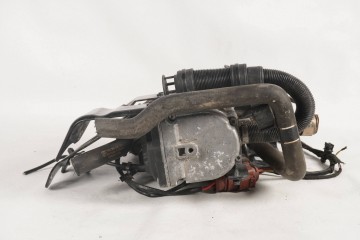 PARKING HEATER WEBASTO VW TOUAREG 4M0265105E Car type passenger cars
