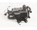 PARKING HEATER WEBASTO VW TOUAREG 4M0265105E Quality of parts according to GVO O original with manufacturer s logo OE