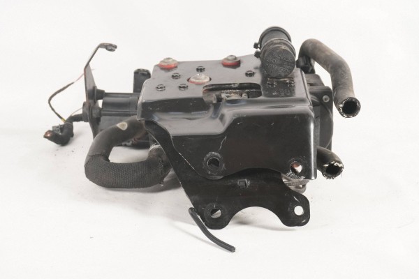 PARKING HEATER WEBASTO VW TOUAREG 4M0265105E Quality of parts according to GVO O original with manufacturer s logo OE