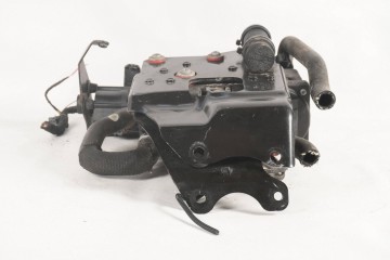 PARKING HEATER WEBASTO VW TOUAREG 4M0265105E Quality of parts according to GVO O original with manufacturer s logo OE