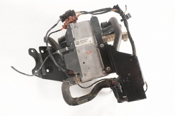 PARKING HEATER WEBASTO VW TOUAREG 4M0265105E Catalog number of the original 80A265081C