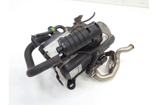 WEBASTO PARKING HEATER 7N0815065T SEAT ALHAMBRA II 7N 2 0 TDI CFG 14R Part manufacturer SEAT OE