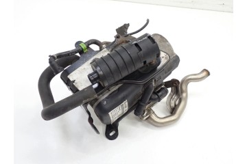 WEBASTO PARKING HEATER 7N0815065T SEAT ALHAMBRA II 7N 2 0 TDI CFG 14R Part manufacturer SEAT OE