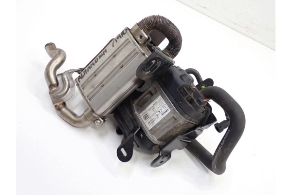 WEBASTO PARKING HEATER 7N0815065T SEAT ALHAMBRA II 7N 2 0 TDI CFG 14R Car type passenger cars