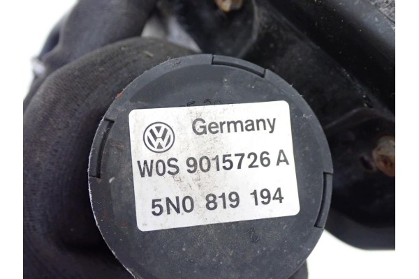 WEBASTO PARKING HEATER 7N0815065T SEAT ALHAMBRA II 7N 2 0 TDI CFG 14R Catalog number of the original WERSJA EUROPEJSKA EUROPA EU