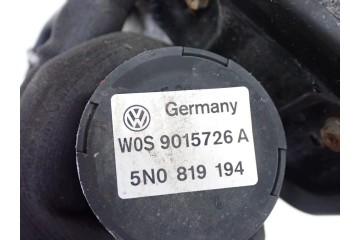 WEBASTO PARKING HEATER 7N0815065T SEAT ALHAMBRA II 7N 2 0 TDI CFG 14R Catalog number of the original WERSJA EUROPEJSKA EUROPA EU