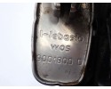 Calefactor estacionario Webasto 7N0815065T para Seat Alhambra II 7N 2.