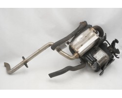 PARKING HEATER WEBASTO SKODA SUPERB 1K0815005MP 9026129B