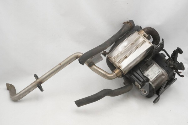 PARKING HEATER WEBASTO SKODA SUPERB 1K0815005MP 9026129B
