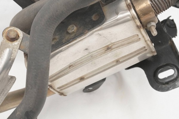 PARKING HEATER WEBASTO SKODA SUPERB 1K0815005MP 9026129B Catalog number of the part 1K0815005MP