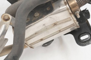 PARKING HEATER WEBASTO SKODA SUPERB 1K0815005MP 9026129B Catalog number of the part 1K0815005MP