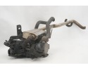 PARKING HEATER WEBASTO SKODA SUPERB 1K0815005MP 9026129B Part manufacturer Skoda OE